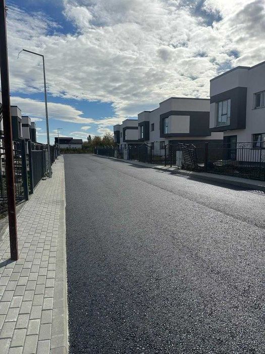 PROPIETAR ap 2 camere in casa,CURTE PROPIE, Sanpetru , 117.600 euro,Brasov strada asfaltata