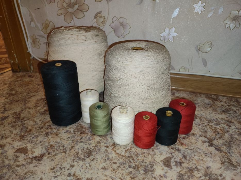 Нитки Нитки Нитки Нитки Нитки