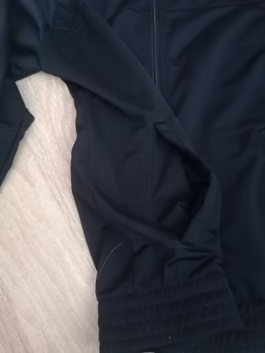 Nike горнище размер с