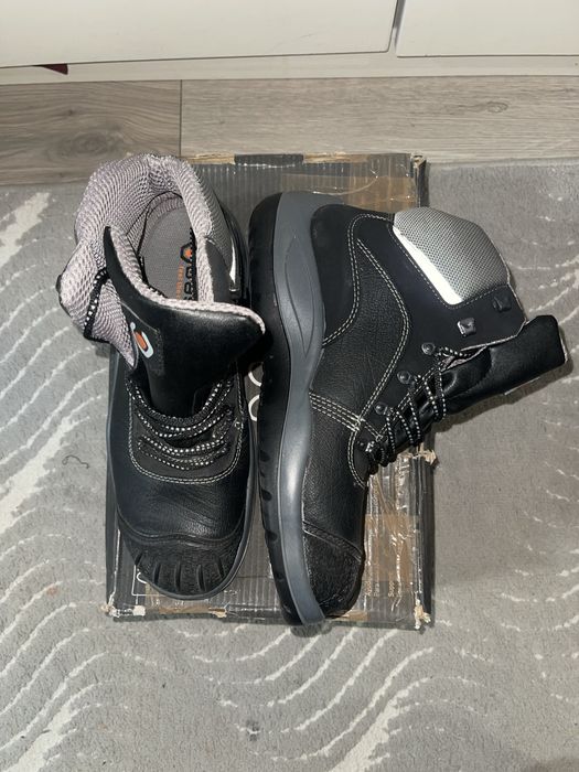 Pantofi protectie ,Base Protection , S3 , nr.43