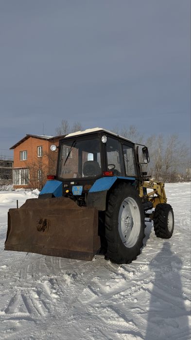 Продам Беларус МТЗ 892