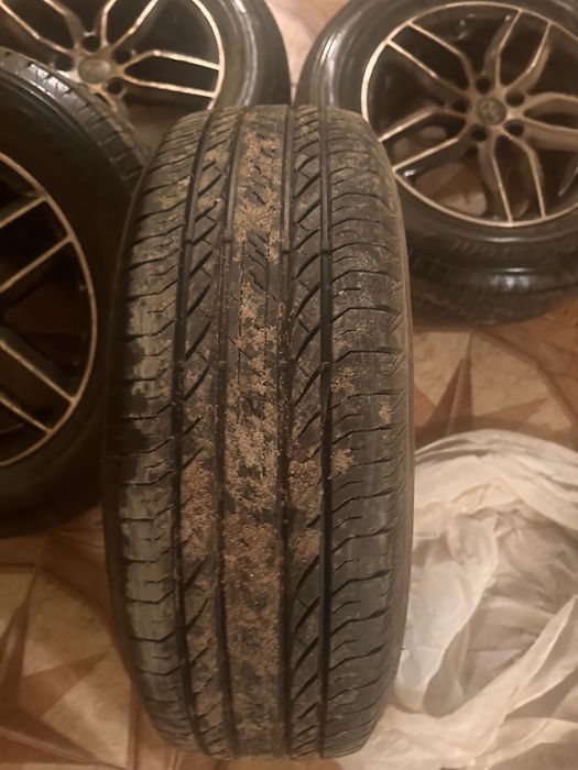 Шины с дисками Р 17