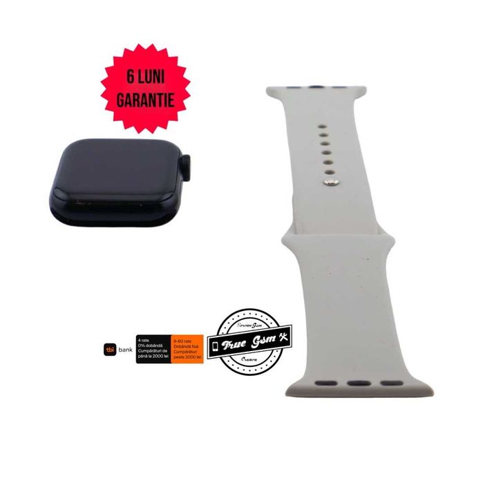 Apple Watch SE 2 40mm GPS Midnight | TrueGSM