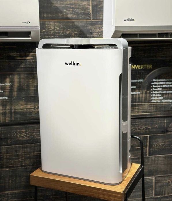 Очиститель воздуха Welkin