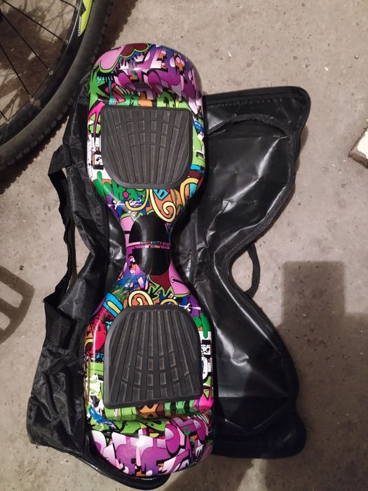 Hoverboard fete in stare foarte buna