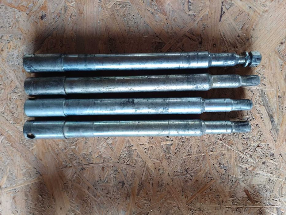 Piese Harley oglinzi, mansoane, scarite, amortizoare, filru aer