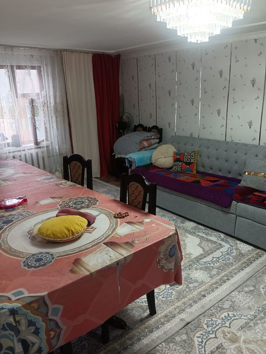 Продам дом 120м2 Бесағаш