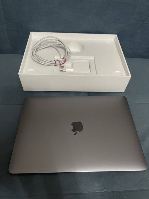 MacBook Air 13 2020 ИДЕАЛ | Макбук Эир