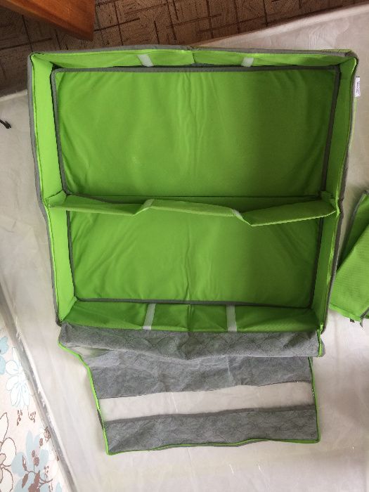 органайзеры разные