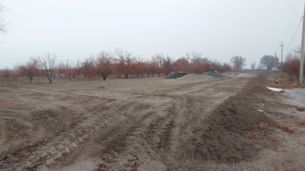 Joy o‘rni sotiladi, turar joy o‘rin 600 kv