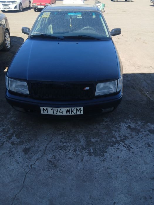 Продам авто ауди 100 с 4