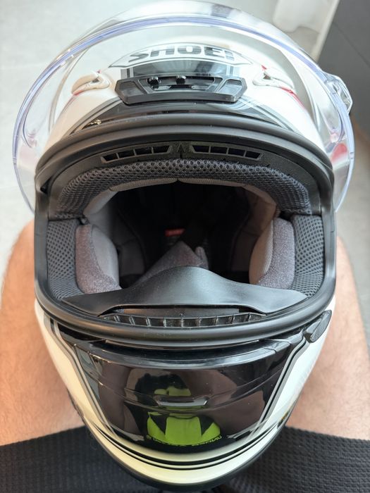 Каска SHOEI NXR - S размер