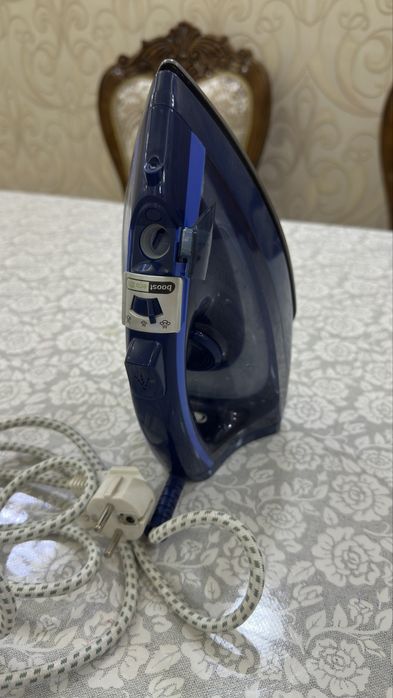 Продам утюг Tefal