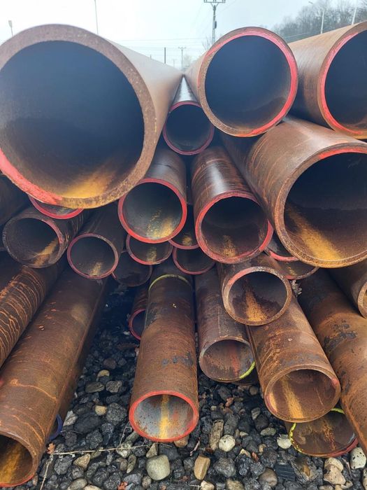 De vanzare teava noua