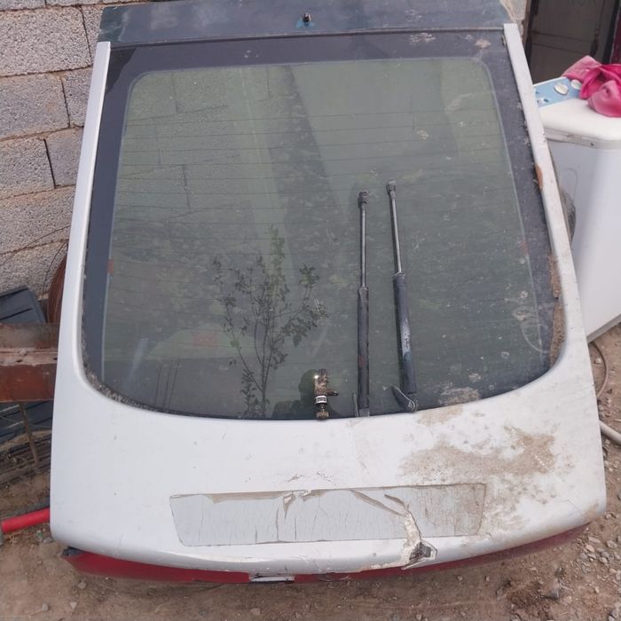 Запчвсти на мазда кронс