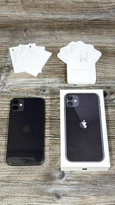 iPhone 11 “128Gb”