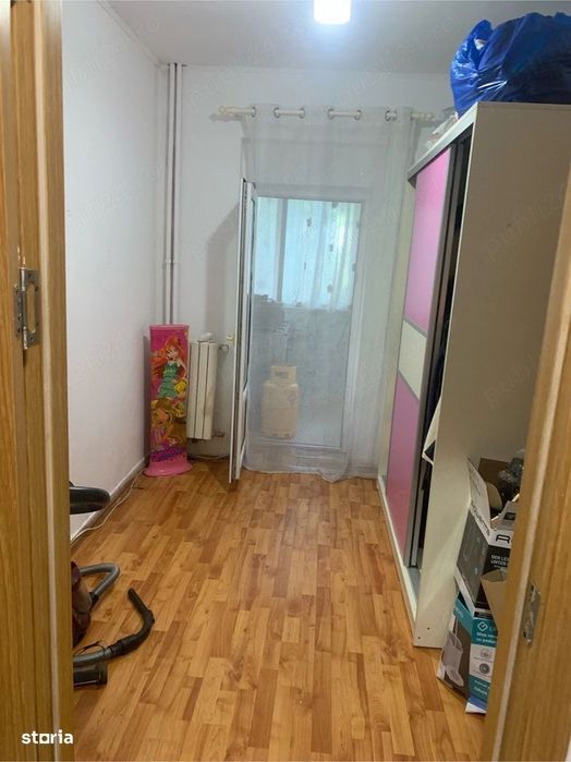 Apartament 3 camere Tomis 3