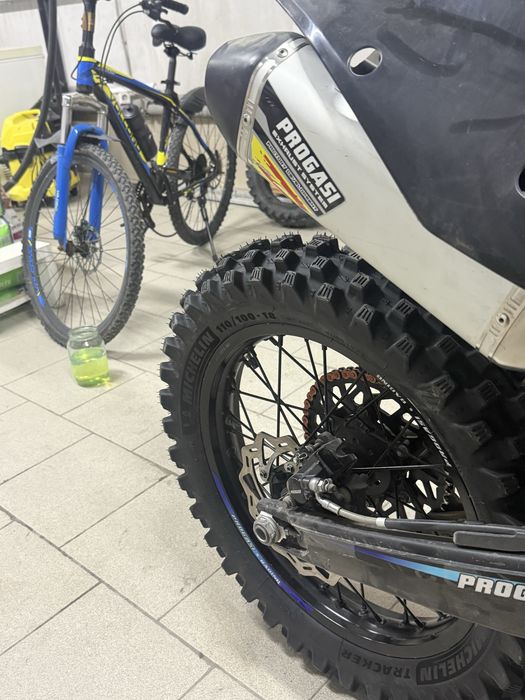 progasi race 300