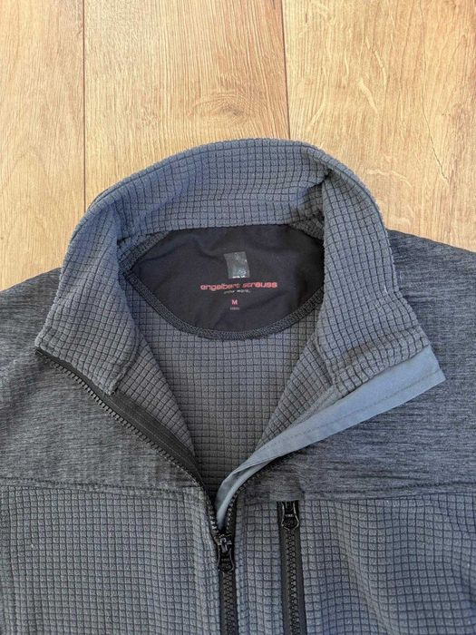 Engelbert Strauss M barbati bluza