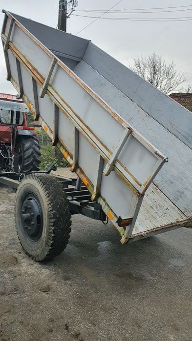 toliga tamba basculanta noua