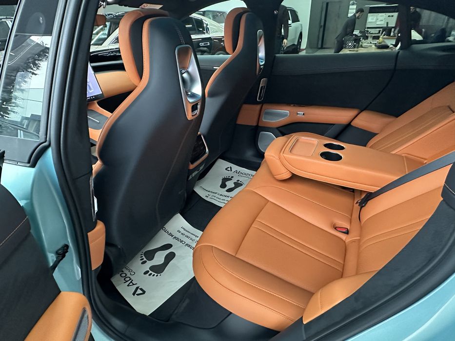 Xiaomi YU7 max full option