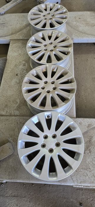 Диски субару 16x6.5j