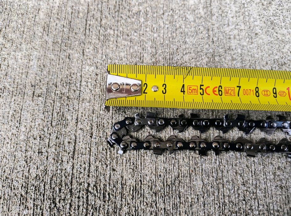 Верига за моторен трион