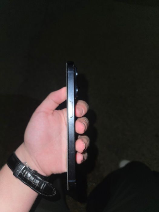 iPhone 15 pro 85% 128G