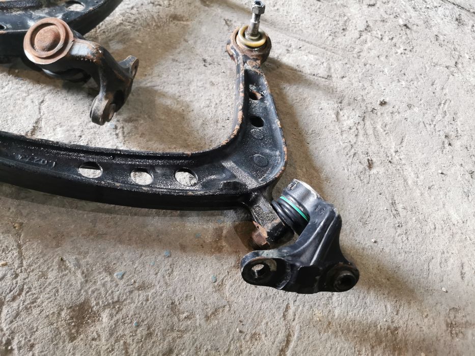 Носачи за BMW e46 4x4