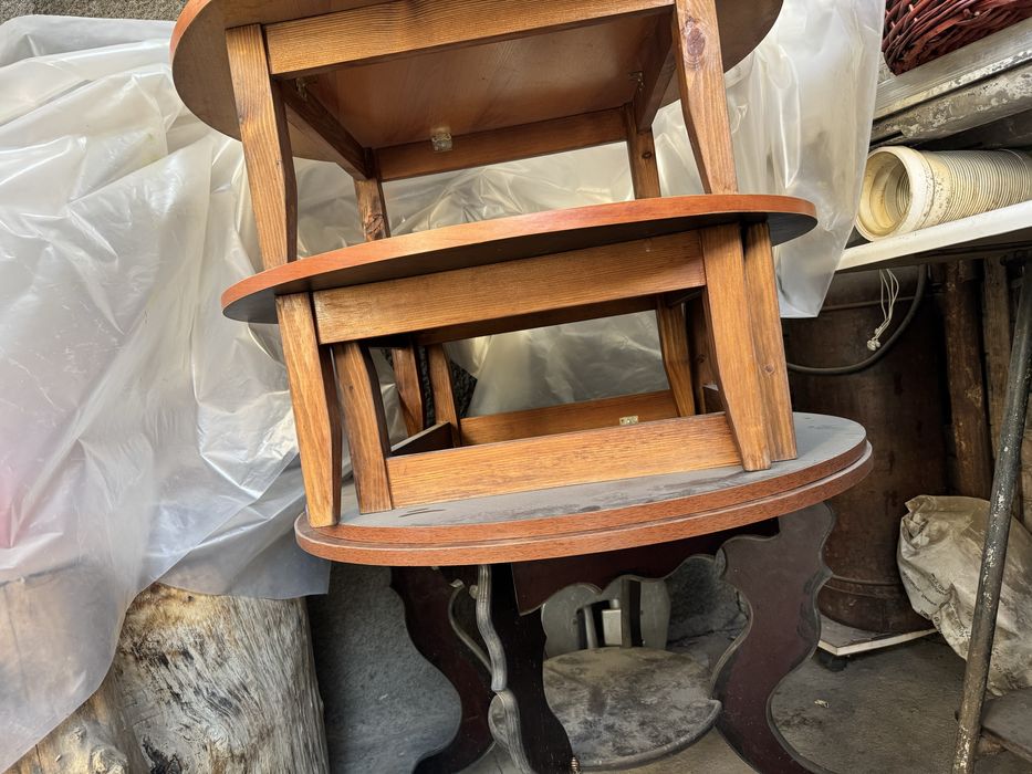 Стол для топчана