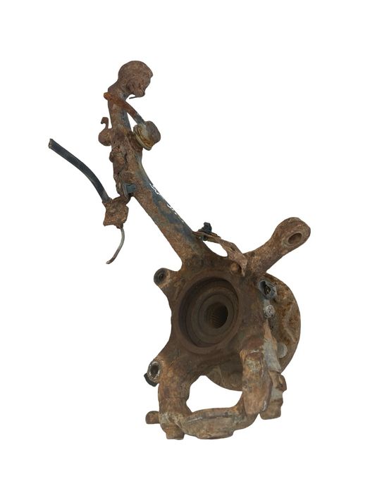 Fuzeta Stanga Fata Toyota Land Cruiser Lj12_, Kzj12_, Trj12_, Kdj12_,