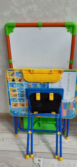 Доска стол стул детская