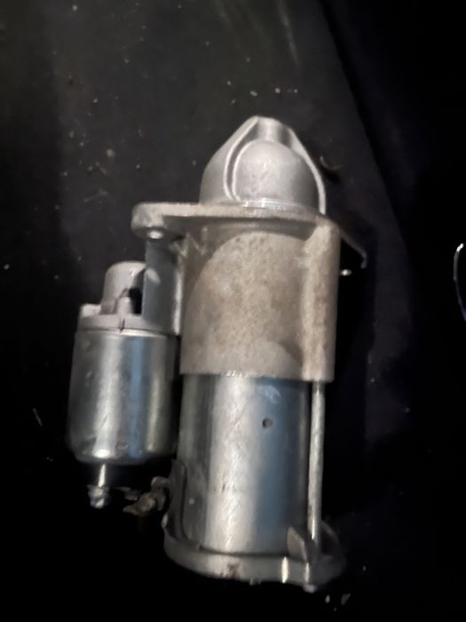 Стартер круз