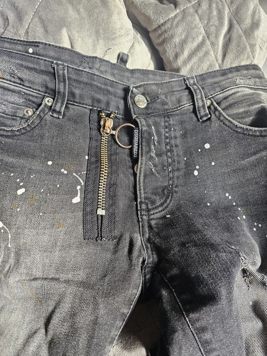 Dsquared2 de vânzare