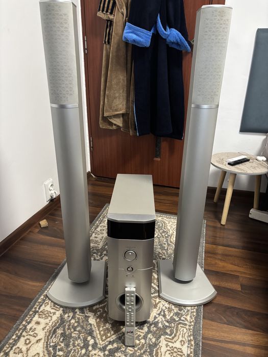 Vand sistem audio Point HT-200