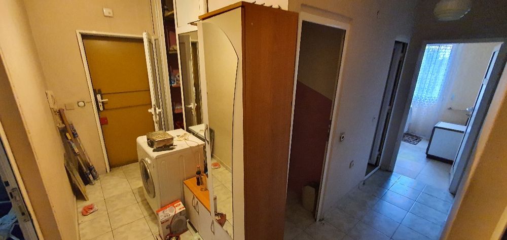 Дава се под наем Тристаен апартамент в Козлодуй - 77 кв.м за 110000 € - Снимка #8