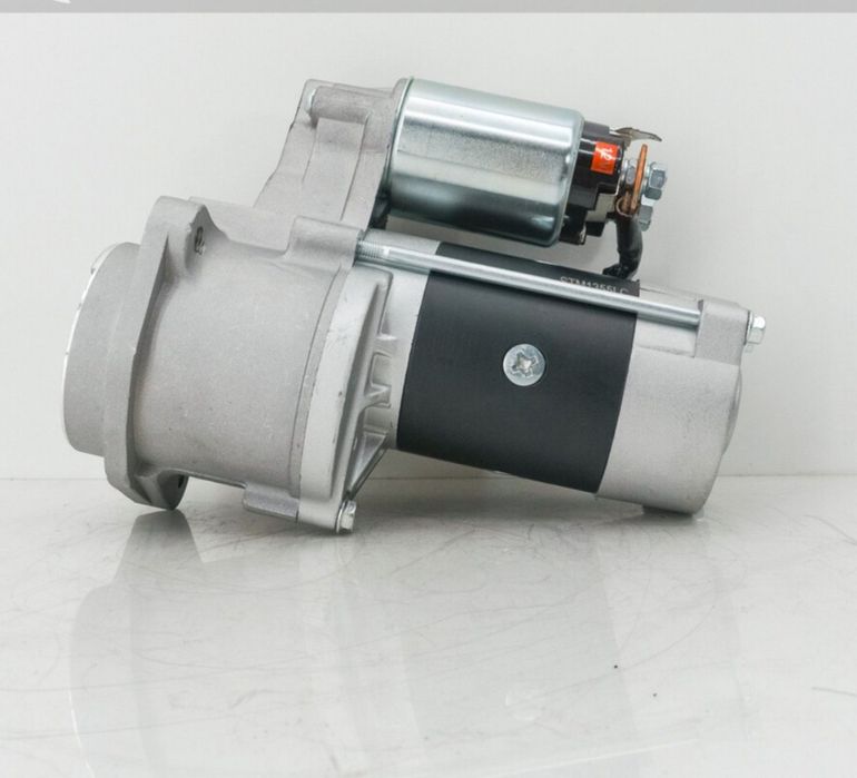 Стартер Hyundai D4CB