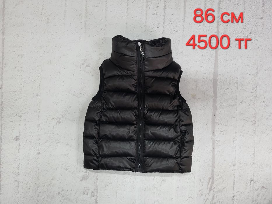 Продам детскую одежду