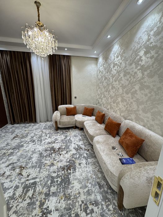 Uy O’rikzor bozorini oldida joylashkan,Novostroyka,Yangi kvartira