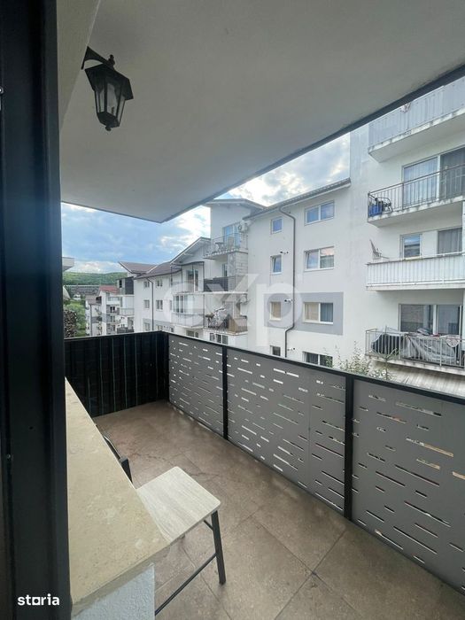 Apartament 2 camere | Parcare | Zona Stejarului