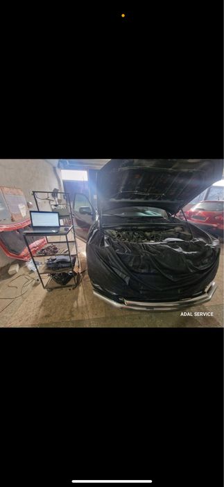 Компьютерная диагностика авто в Актобе | ADAL Service