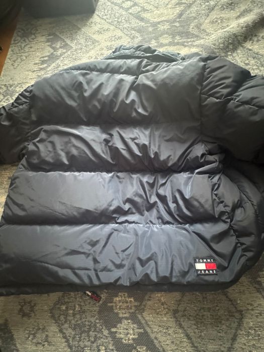 Куртка tommy оригинал