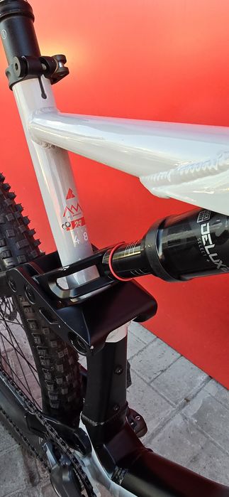 Bulls Copperhead  FSX 29ц. L pазм. 1х12