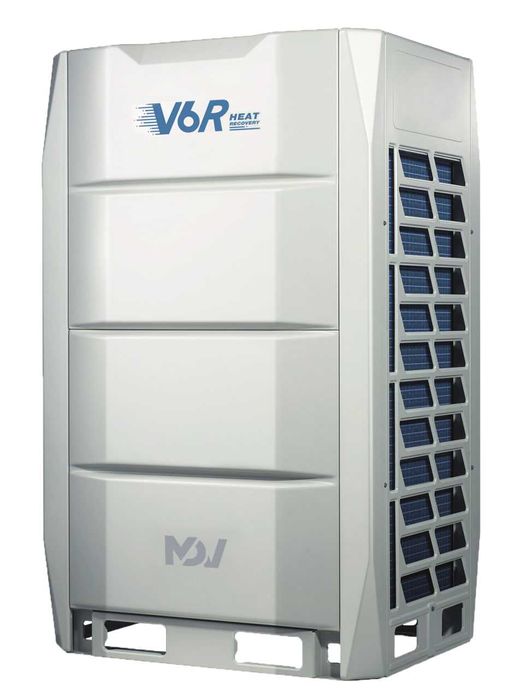 Наружный блок VRF системы 40кВт MDV (MIDEA) MDV6-i400WV2GN1