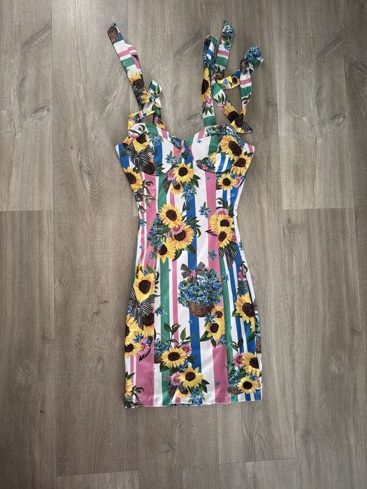 Рокля Alessa, размер XS