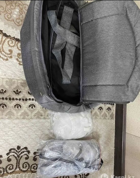 Детская коляска 4в1