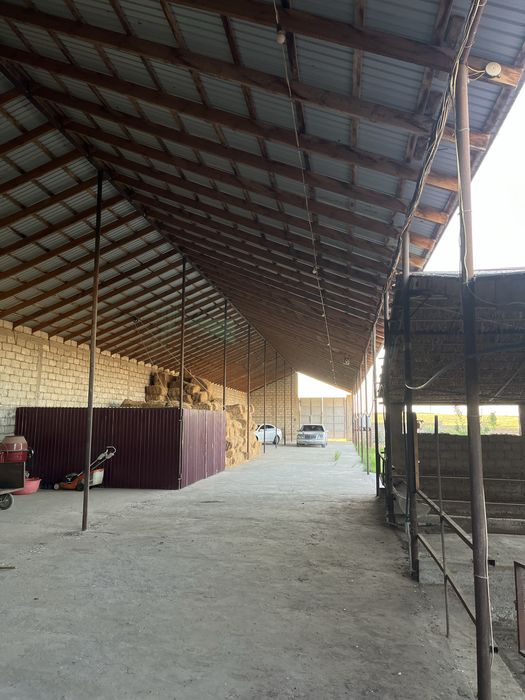 Қора сатылады мкр Акжар