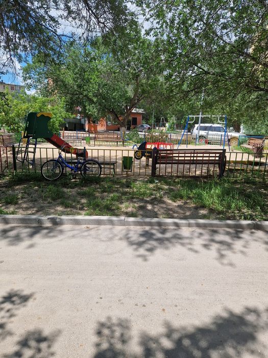 Продам 2 кв  44 квм рн Дом ветеранов