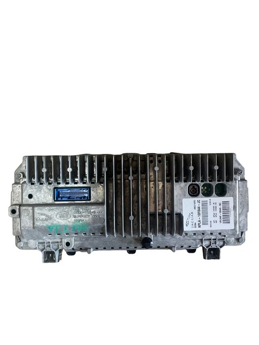 Ceas de bord LAND ROVER RANGE ROVER VELAR L560 2017 - > kpla-10f844-jc