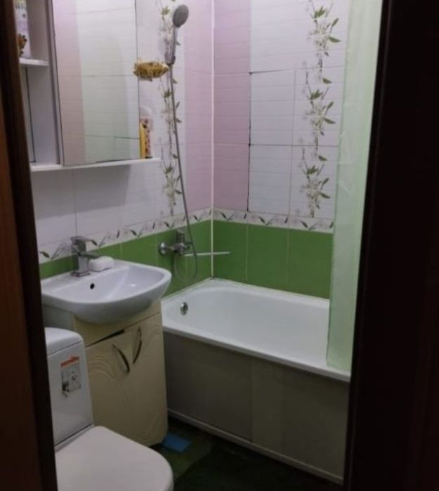 Сдам 3ком квартиру